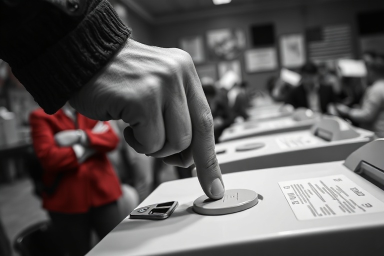 Malta Malta’s Phantom Election: Why This Vote Feels Unreal