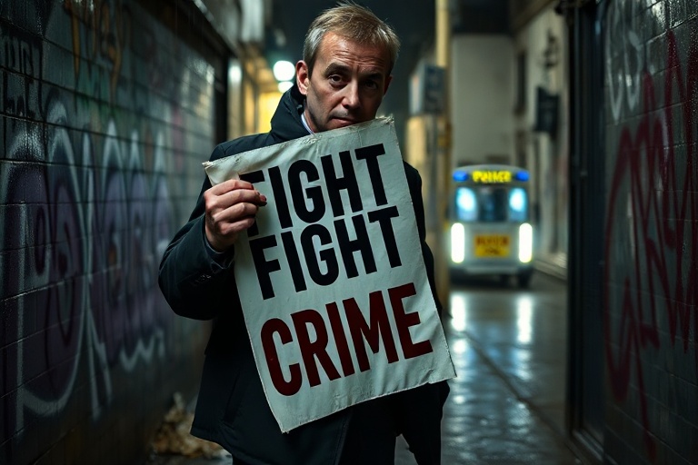 Malta PN Slams Gov’s ‘Hands-Off’ Approach to Crime Surge