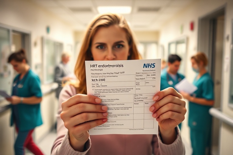 Malta Labour’s Free HRT & Endo Meds Pledge: A Game-Changer for Maltese Women?