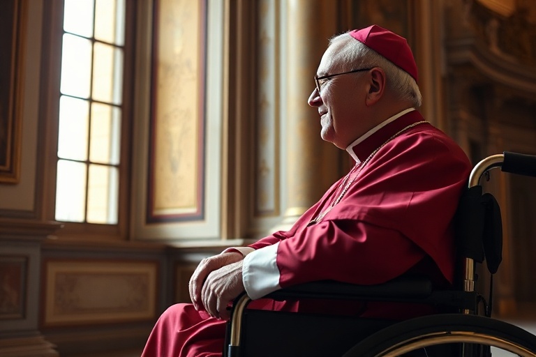 Malta Archbishop Scicluna Returns Home: A Tale of Strength and Resilience