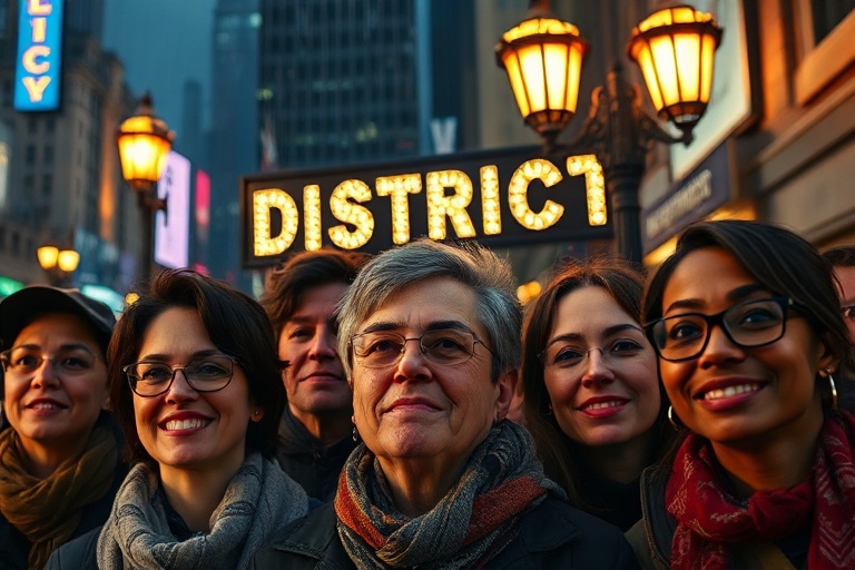 Malta New Faces Eye Breakthrough in District 1