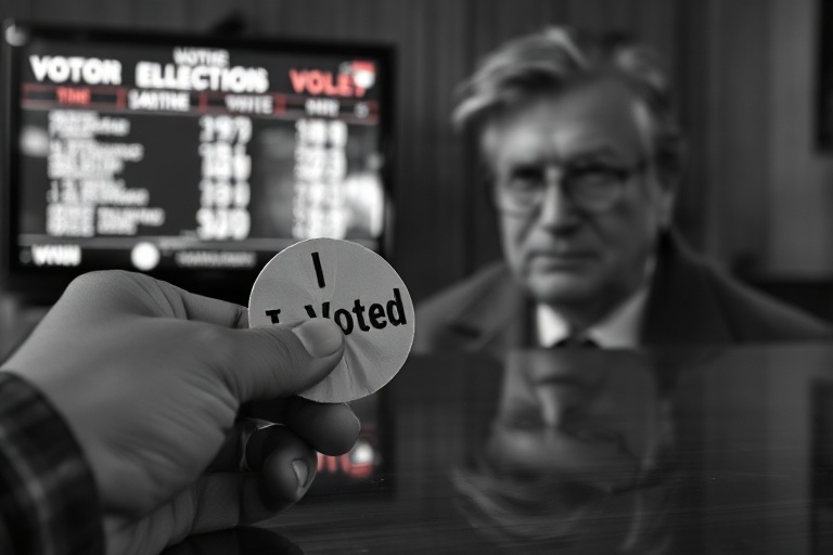 Malta Malta’s Election: Why It Feels Unreal