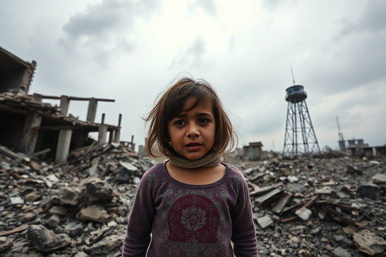 Malta Malta & Gaza: The Silent Witness