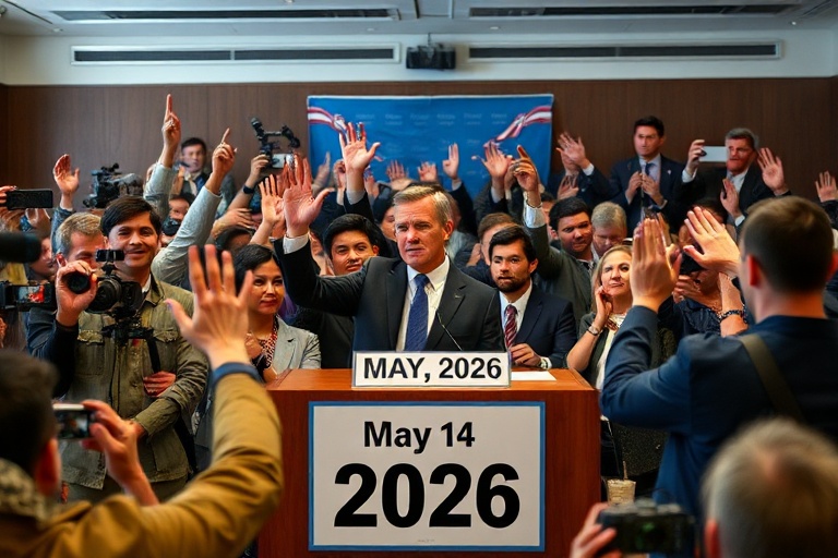 Malta Malta’s May Surprises: A Day of Big Reveals