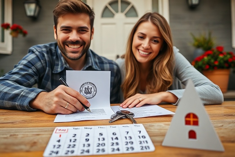 Malta PN’s Mortgage Interest Subsidy: A Game-Changer for First-Time Buyers?