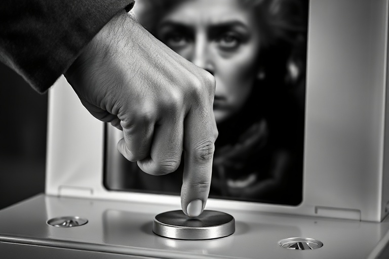 Malta Malta’s Election: A Surreal Reality