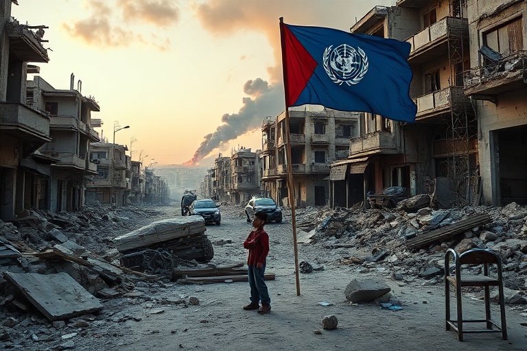 Malta Gaza’s Plight: Our Moral Failure