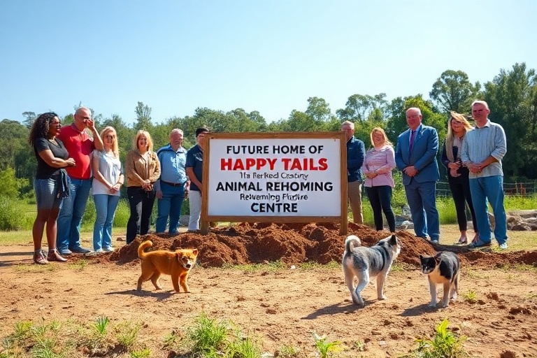 Malta Malta’s First Animal Rehoming Centre: A Game Changer for Strays