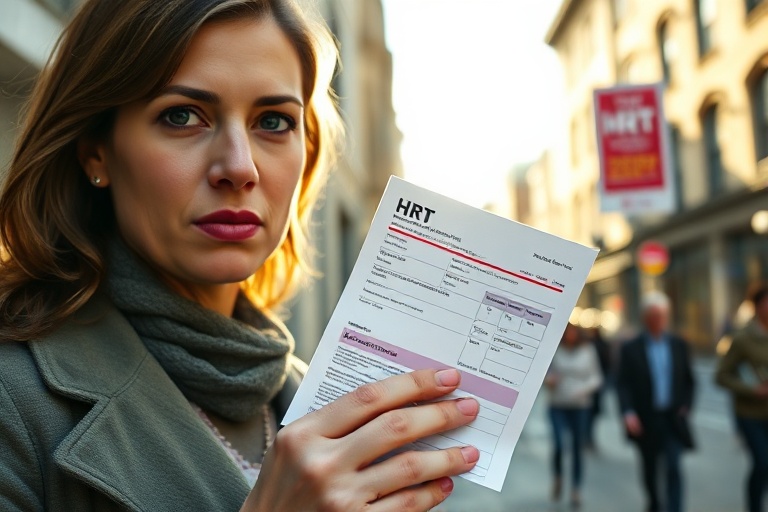 Malta Labour Pledges Free HRT & Endo Meds for Maltese Women