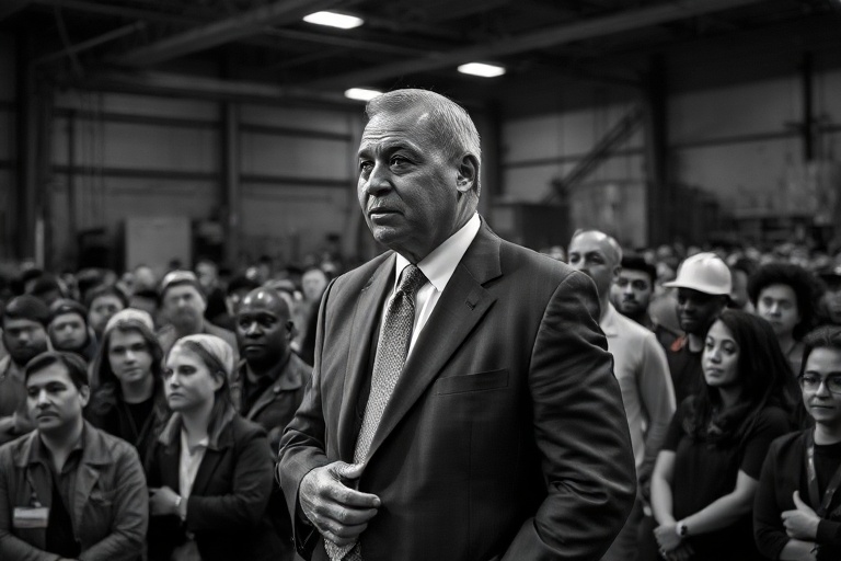 Malta Conrad Borg Manché Slams Labour’s Worker Policies
