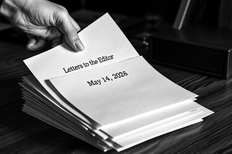 Malta Malta’s Pulse: Letters to the Editor on May 14, 2026