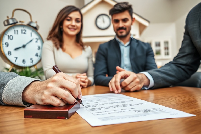 Malta PN’s Mortgage Interest Subsidy: A Game-Changer for First-Time Buyers?