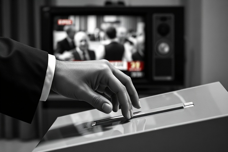 Malta Malta’s Surreal Election: An Unreal Campaign, An Unreal Vote