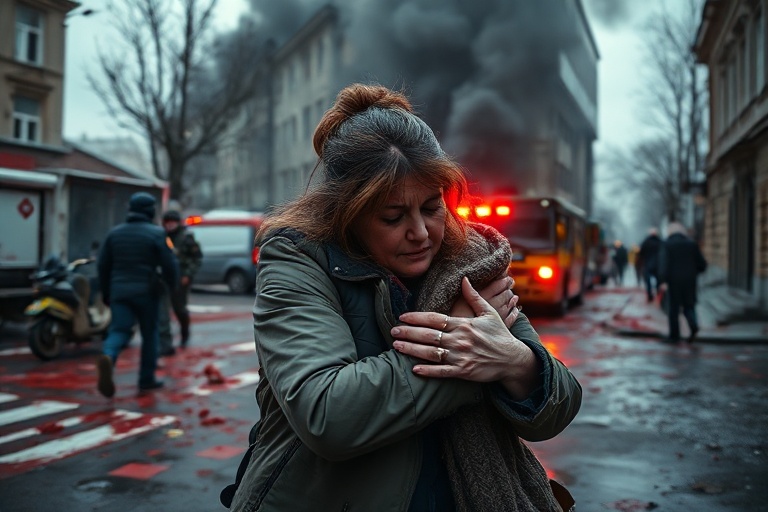 Malta Malta Watches Kyiv: Solidarity, Support, and the Ripple Effect