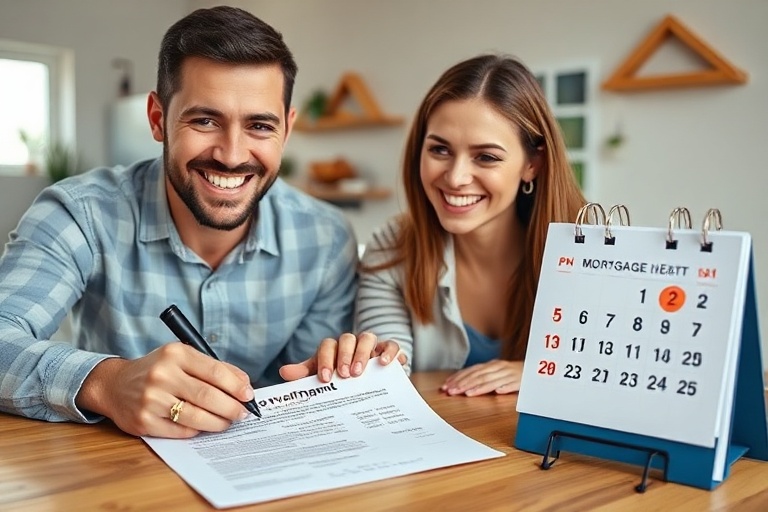 Malta PN’s Mortgage Boost: A Game-Changer for First-Time Buyers?