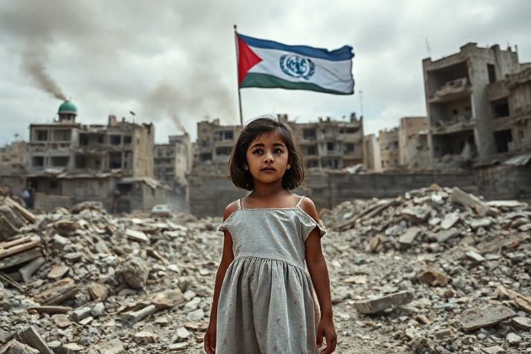 Malta Gaza: The World’s Moral Failure