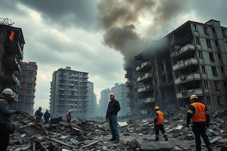 Malta Kyiv Strikes: Closer to Home Than You Think