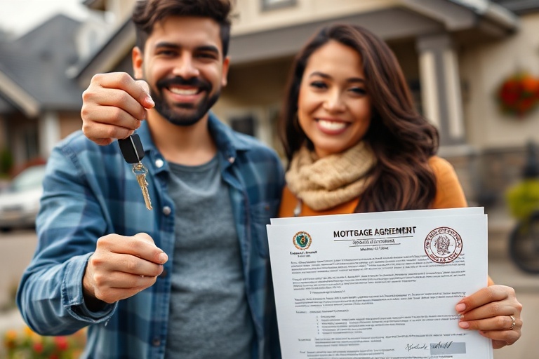 Malta PN’s Mortgage Boost: Half Interest Covered for 10 Years