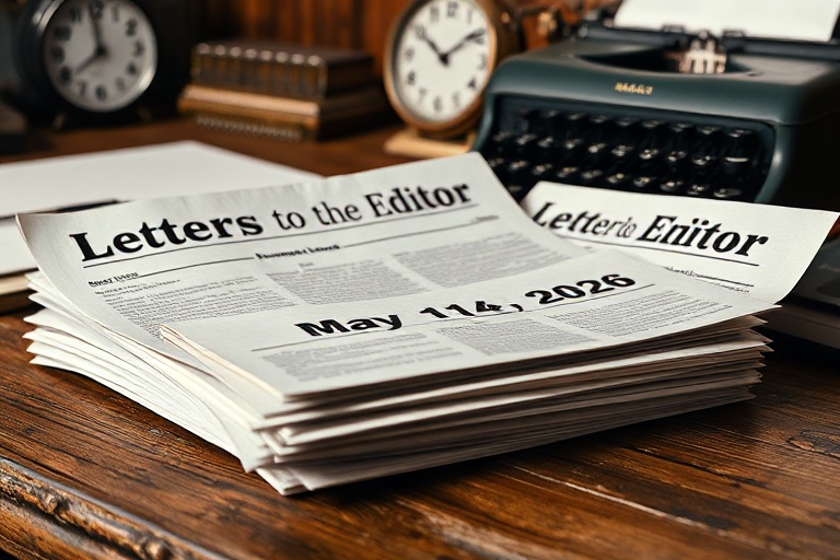 Malta Malta’s Voices Echo in ‘Letters to the Editor’