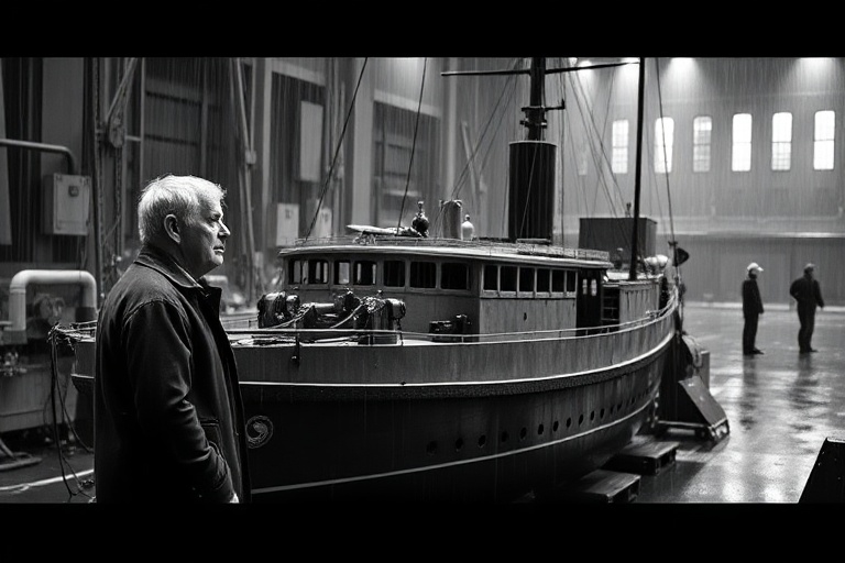 Malta Tintin’s New Adventure: Peter Jackson’s Malta Filming