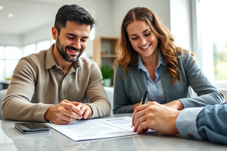 Malta PN’s Mortgage Boost: A Game-Changer for First-Time Buyers?