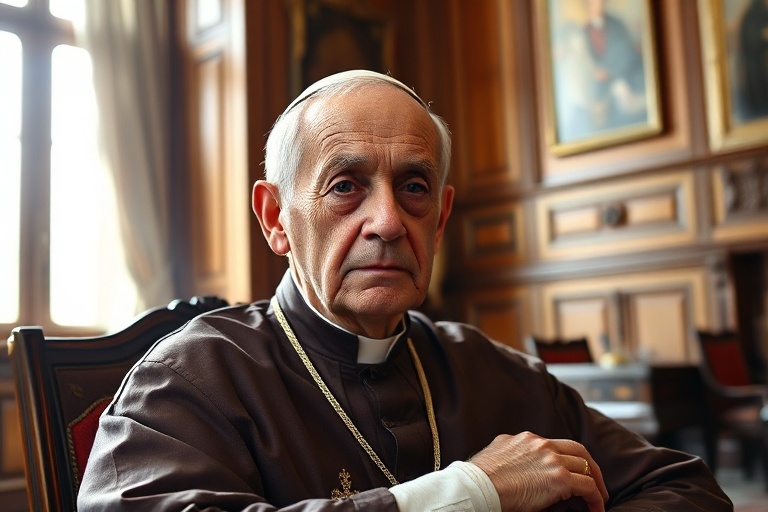 Malta Archbishop Scicluna: Back Home, Back Strong