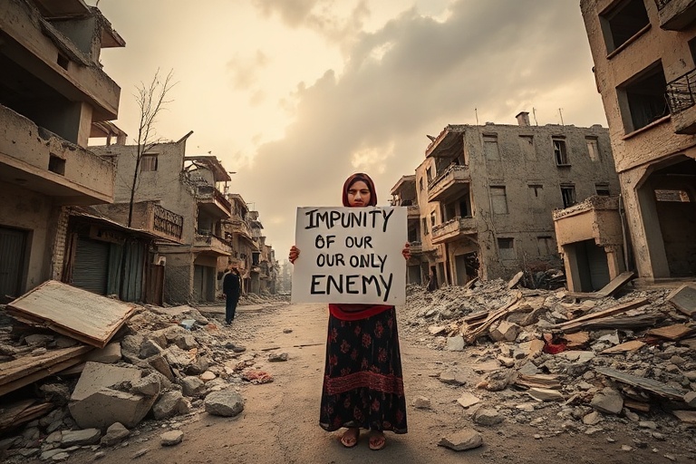 Malta Gaza’s Plight: A Mirror to Our Moral Compass