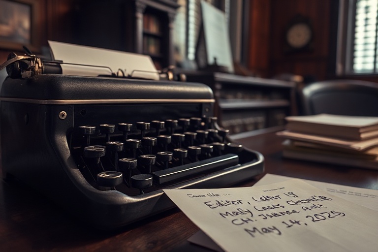 Malta Malta Through Your Letters: A Week in Review