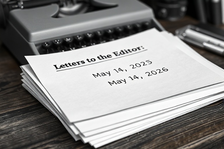 Malta Malta’s Letter Writers Sound Off on May 14th
