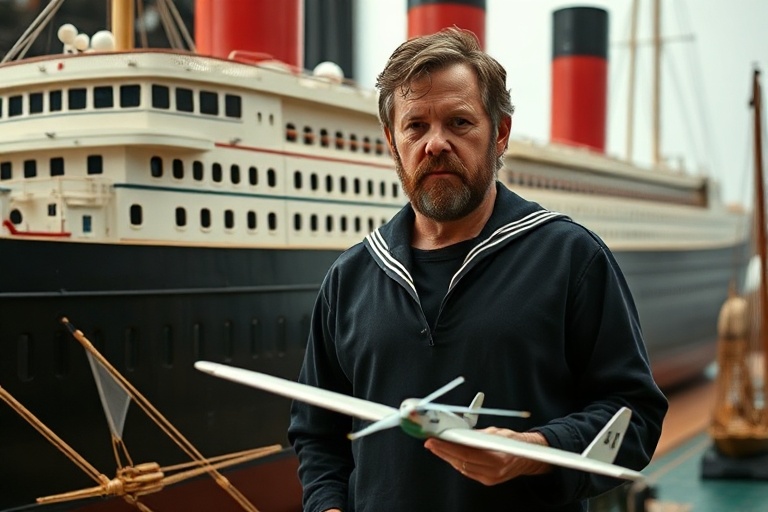 Malta Peter Jackson Brings Tintin to Life in Malta