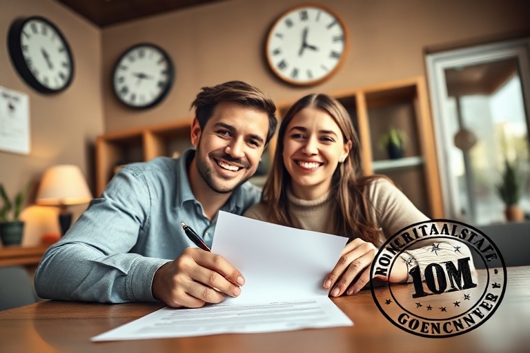 Malta PN’s Mortgage Interest Boost: A Game-Changer for First-Time Buyers