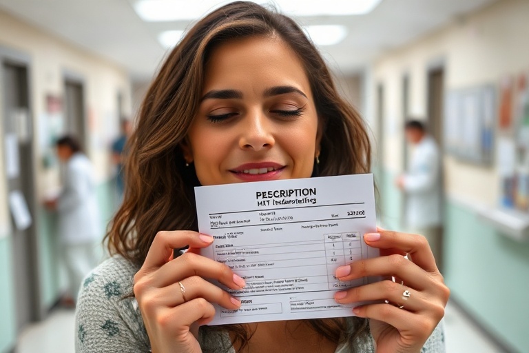 Malta Labour Pledges Free HRT & Endo Meds for Maltese Women