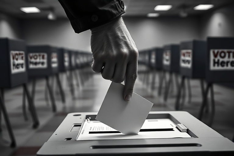 Malta Malta’s Unreal Election: A Reality Check