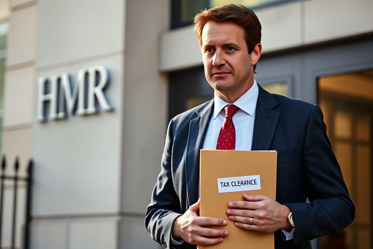 Malta Ex-UK Deputy PM Cleared: Malta’s Tax Reputation Holds Steady