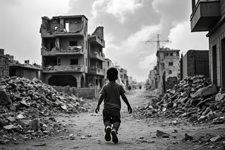 Malta Malta’s Silence on Gaza: Time to Speak Up