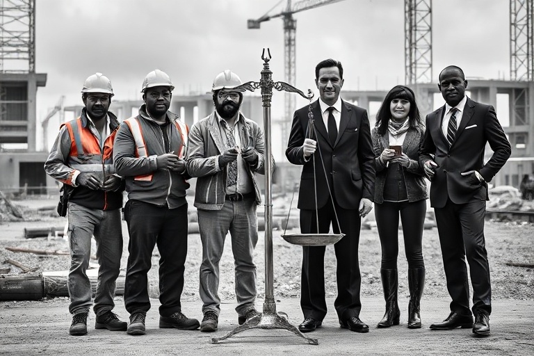Malta Malta’s Wage Gap: The Numbers, the Disparities, and the Fight for Fairness