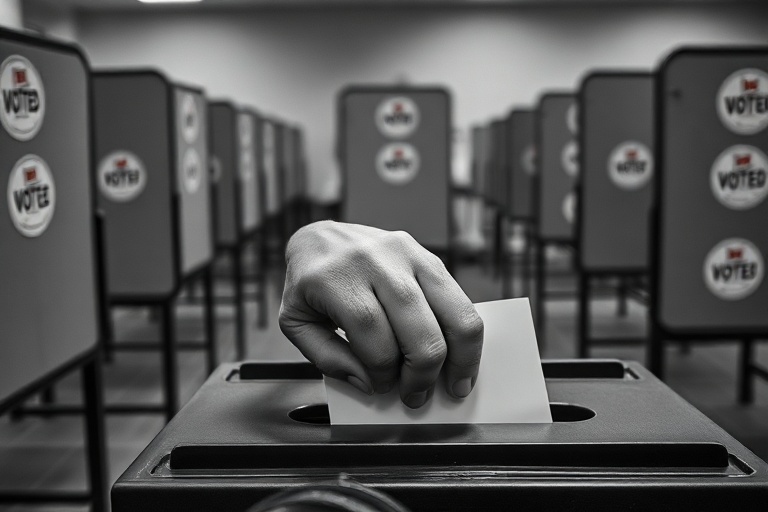 Malta Malta’s Unreal Election: A Surreal Political Landscape