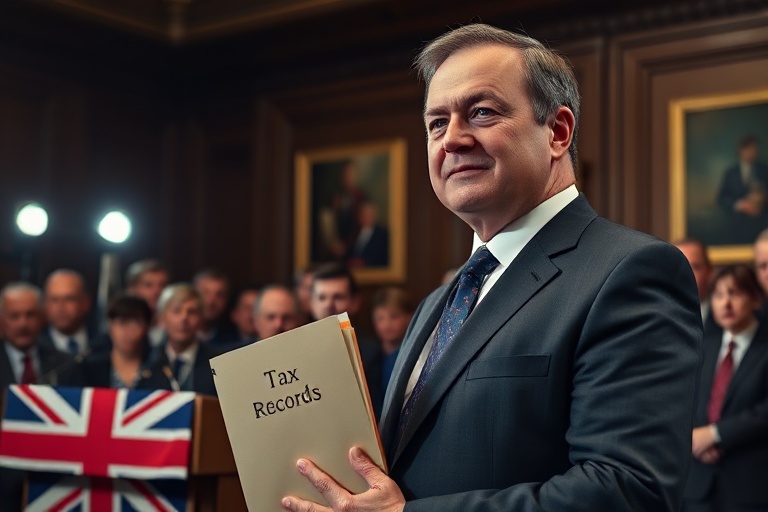 Malta Ex-UK Deputy PM’s Tax Clearance: What’s Next for Malta?