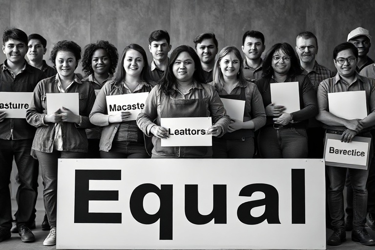 Malta Malta’s Wage Gap: North vs. South