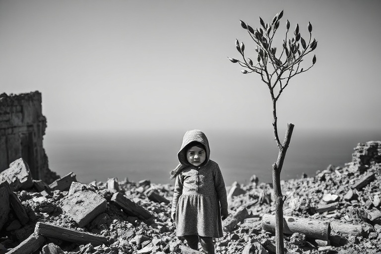 Malta Malta’s Silence on Gaza: Our Moral Failure