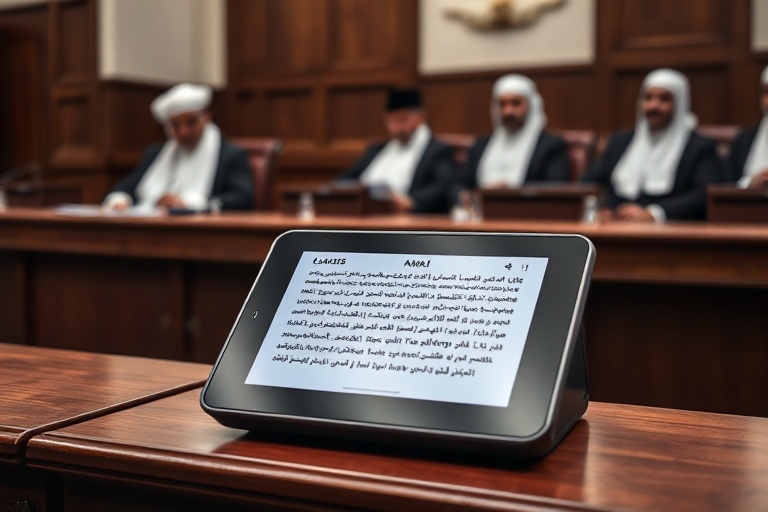 Malta AI to Revolutionize Maltese Court & Parliament Transcriptions