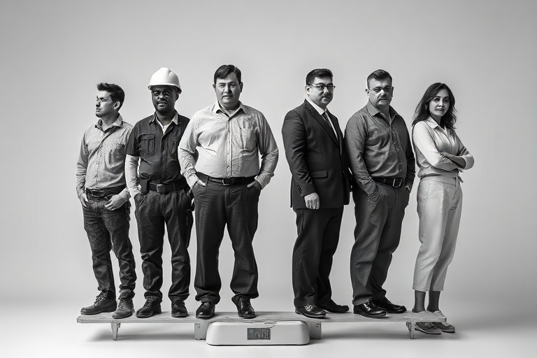 Malta Minimum Wage Hike: A Step Forward or a Sticky Floor?