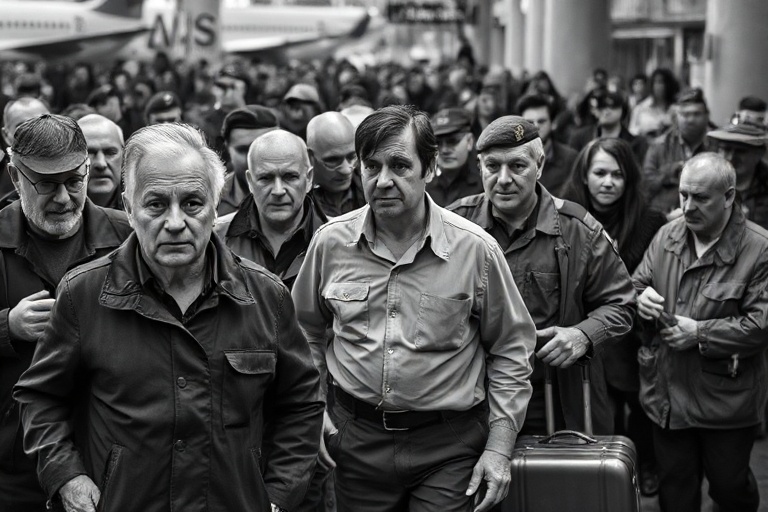 Malta Serbian Men Deported: Malta’s Tough Stance on Immigration