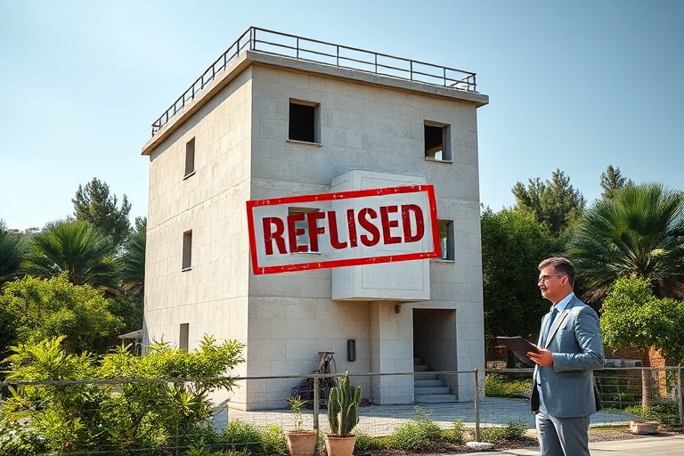 Malta PA Rejects Żabbar Care Home: Elderly Care in Limbo