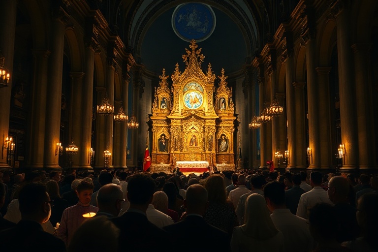 Malta St Vincent’s Feast: Rabat’s Spiritual Bonanza