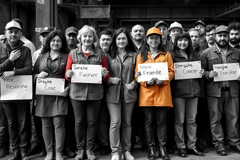 Malta Malta’s Wage Gap: The Numbers Behind the Disparity