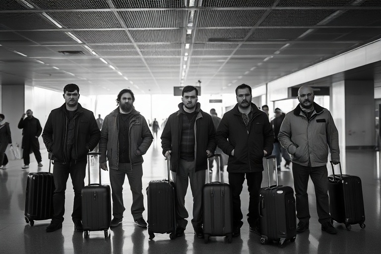 Malta Serbian Convicts Deported: A New Chapter in Malta’s Immigration Story