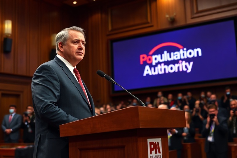 Malta PN Pledges Population Authority to Tackle Malta’s Growth