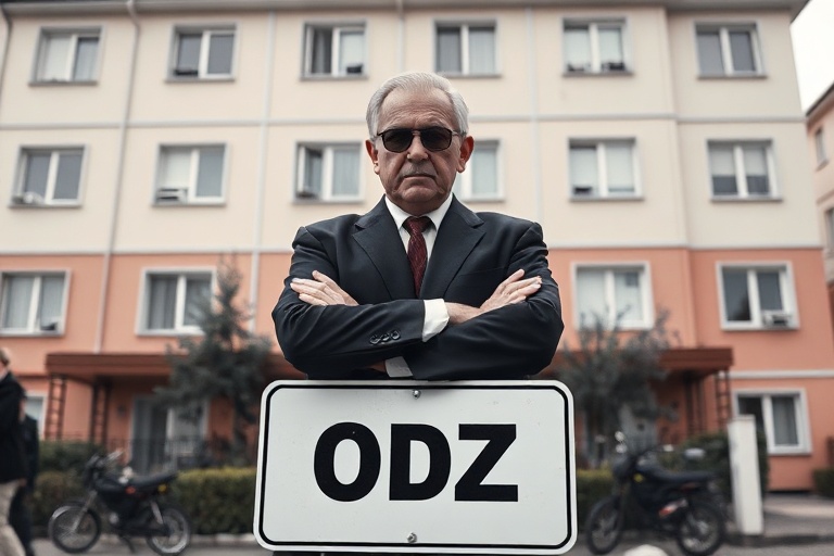 Malta PA refuse four-storey home for elderly in Żabbar ODZ
