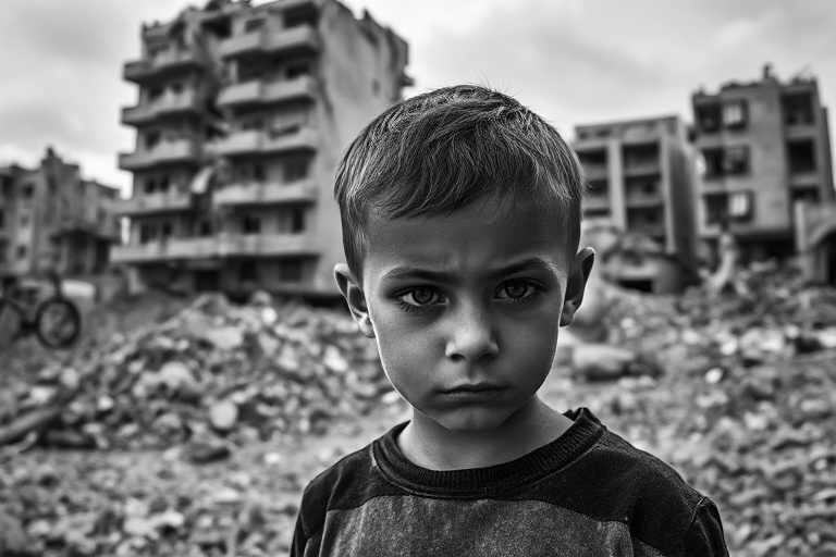 Malta Malta: Breaking the Silence on Gaza’s Crisis